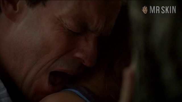 Alison Bailey from The Affair Naked. Bush, Sexy, bikini, breasts. 246911