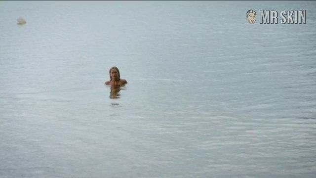 Sexiest Alison Bailey Scenes. Bikini, breasts, bush. 246910