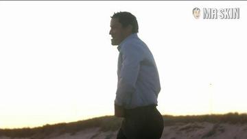 Maura Tierney in The Affair (2014-2019) Underwear Breasts Butt 247604