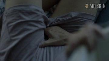 Irène Jacob in The Affair (2014-2019) Sexy Breasts Butt 255246