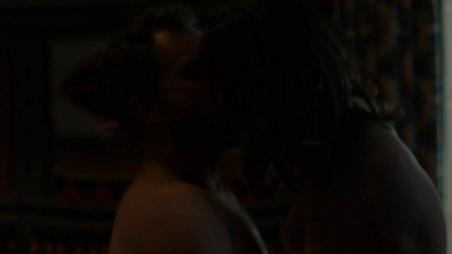 Nudes of Delphine from The Affair. Breasts, Sexy. 269628