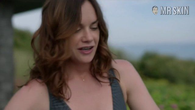 Sexiest Alison Bailey Scenes. Sexy, Underwear, bikini, breasts. 255646