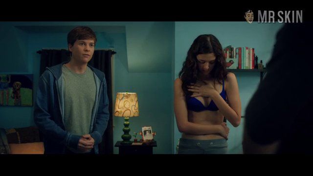 Katie Findlay in Premature (2014) Sexy Underwear Sexy Underwear 240320