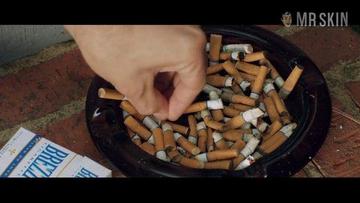 Carlson Young in Premature (2014) Sexy Underwear Sexy Underwear 240318