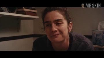 Gaby Hoffmann in Obvious Child (2014) Sexy Sexy Underwear 239545