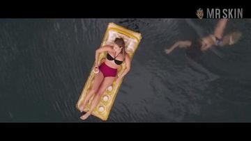 Briana Evigan, Julianna Guill in Mine Games (2012) Bikini Bikini Sexy 239548