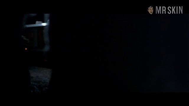 Lindsay Lamb in Mine Games (2012) Breasts Thong Breasts Sexy 240053