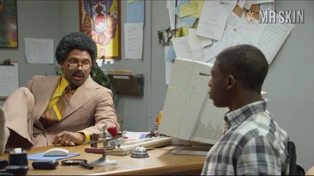 Sexiest Ms. Johnson Scenes. Sexy. 239560