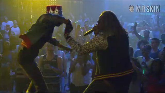 Sexiest Scenes of Ms. Johnson from School Dance. Sexy. 239561