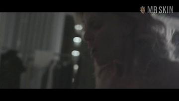 Rochelle Vallese in Lost Time (2014) Breasts Thong Breasts Thong 239591