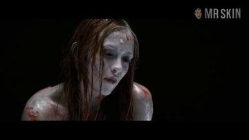 Lilly-Fleur Pointeaux in Horsehead (2014) Left Breast Breasts Left Breast 239599