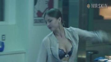 Katharine Isabelle in See No Evil 2 (2014) Underwear Sexy Underwear 239610