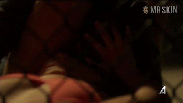 Sexiest Scenes of Alicia Mendez from Kingdom. Sexy, Underwear, bikini, breasts. 247085