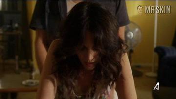 Joanna Going in Kingdom (2014-2017) Sexy Breasts Butt 247198