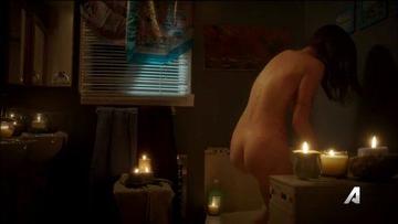 Katherine Hughes in Kingdom (2014-2017) Breasts Butt Bikini Breasts 259548