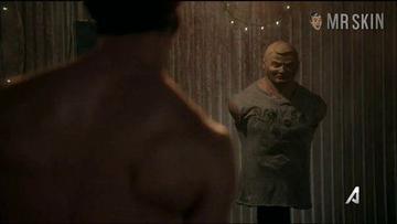 Alisa Allapach in Kingdom (2014-2017) Breasts Thong Bikini Breasts 239624