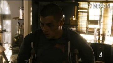 Abigail Wake in Kingdom (2014-2017) Breasts Breasts Bush 239824