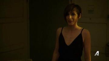 Amelia Jane Murphy in Kingdom (2014-2017) Breasts Breasts 259807