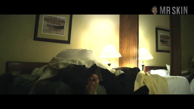 Hottest Gina Gershon Scene in Mall. Sexy, Underwear. 239630
