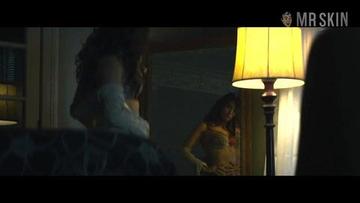 Gina Gershon in Mall (2014) Sexy Underwear Sexy Underwear 239629