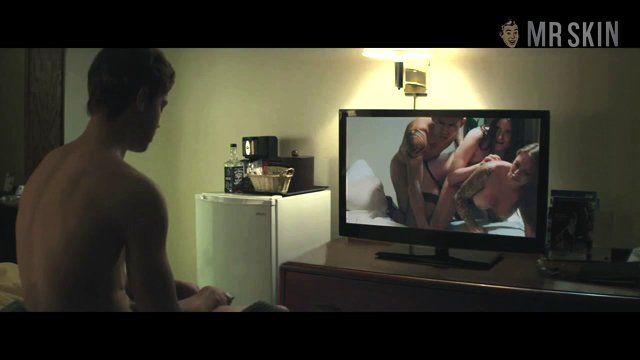 Kimberly Kane, Shayna Lee Lefure in Mall (2014) Breasts Bush Breasts Bush 239634