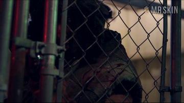 Nicolette Le Faye in Call Girl of Cthulhu (2014) Breasts Breasts Underwear 239659