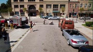 Kate Walsh in Bad Judge (2014-2015) Underwear Bikini Sexy 239660