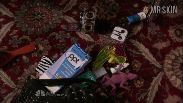 Hottest Kate Walsh Scene in Bad Judge. Sexy, Underwear, bikini. 240170