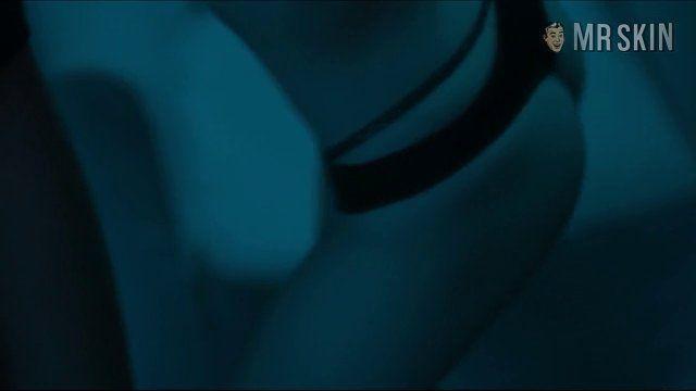 Teela Cull, Kelsey Hudson in The ABCs of Death 2 (2014) Breasts Breasts Lesbian 239833