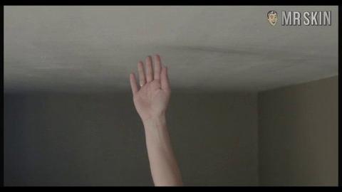 Ellen Dorrit Petersen Naked as Ingrid. Full Nudity, breasts, bush. 240615