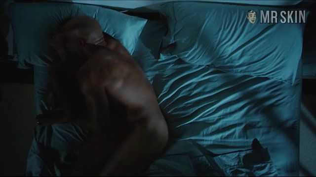 Sharon Leal Nude as Zoe Reynard. Butt, breasts, nipslip. 241184