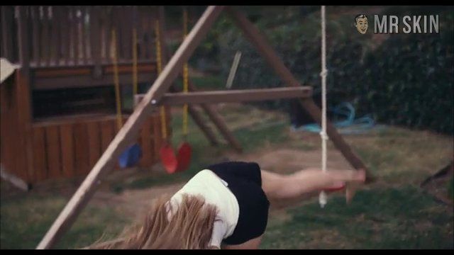 Palo Alto's Sexiest Scenes with Zoe Levin. Sexy. 239694