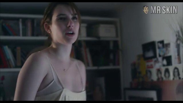 Hottest Emma Roberts Scene in Palo Alto. Sexy, Underwear, bikini. 239690