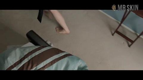 Sexiest Madeline Zima Scene in #Stuck. Underwear. 239725