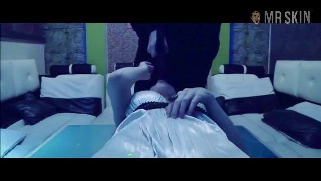 Sexiest Tawny Amber Young Scene in Wonderland. Sexy. 239719
