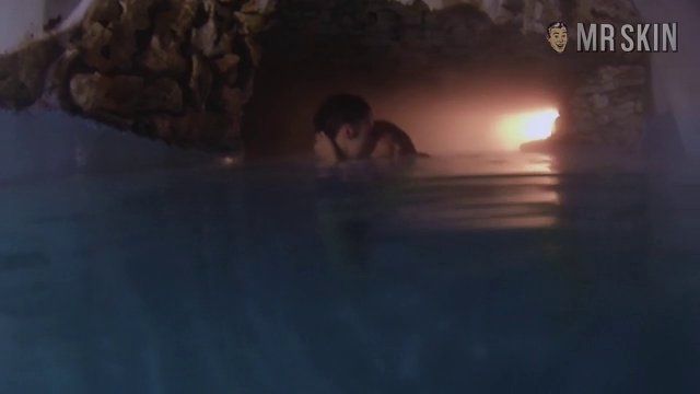 Roxanne Pallett Nude as Jillian. Breasts, Bikini. 239738