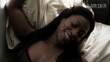 Kellita Smith in Z Nation (2014-2017) Sexy Underwear Sexy Underwear 239817