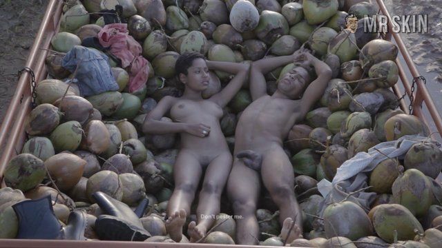 Dandara de Morais in Ventos de Agosto (2014) Breasts Bikini Breasts 239754