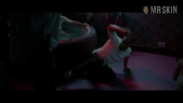 Lydia Piechowiak in The Anomaly (2014) Breasts Breasts Underwear 239790