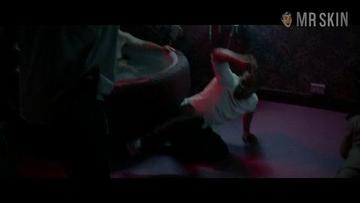 Lydia Piechowiak in The Anomaly (2014) Breasts Breasts Underwear 239790