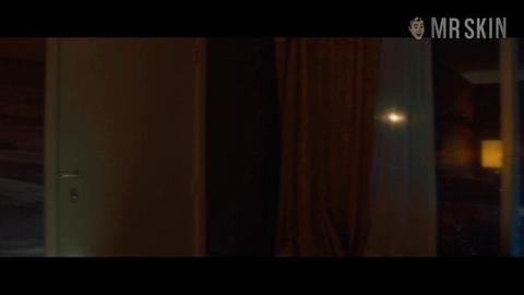 Kendra (as Morganna Bridgers) from The Town That Dreaded Sundown Naked. Breasts, Butt, Underwear. 239837
