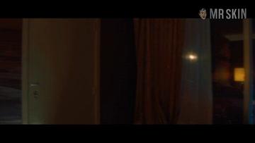 Morganna Bridgers in The Town That Dreaded Sundown (2014) Breasts Butt Underwear Breasts Butt 239837