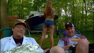 Rachel Faulkner in Hillbilly Horror Show (2014) Bikini Bikini Sexy 244910