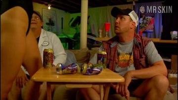 Rachel Faulkner in Hillbilly Horror Show (2014) Sexy Bikini Sexy 244913
