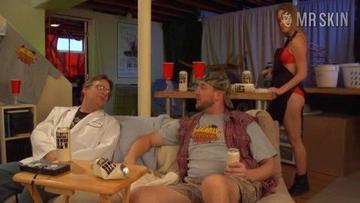 Rachel Faulkner in Hillbilly Horror Show (2014) Sexy Underwear Bikini Sexy 239840