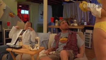 Rachel Faulkner in Hillbilly Horror Show (2014) Bikini Sexy Bikini Sexy 239841