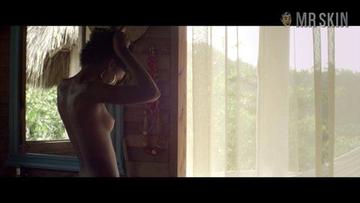 Yanet Mojica in Sand Dollars (2014) Right Breast Bikini Breasts 247680