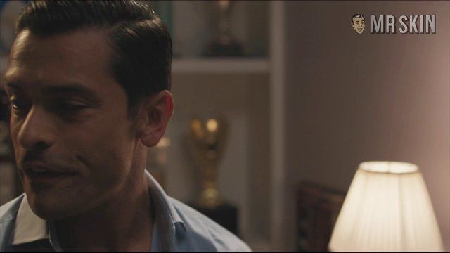 Sexiest Scenes of Marta Stjepanovi-Majdandzic from Alpha House. Sexy. 239867