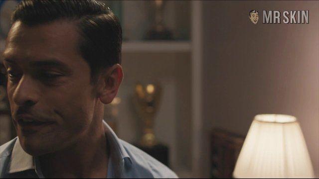 Sexiest Scenes of Marta Stjepanovi-Majdandzic from Alpha House. Sexy. 239867