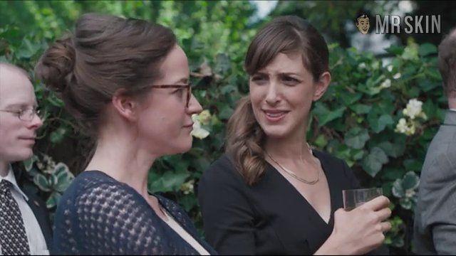 Julie White, Natalie Gold in Alpha House (2013-2014) Lesbian Lesbian 239866